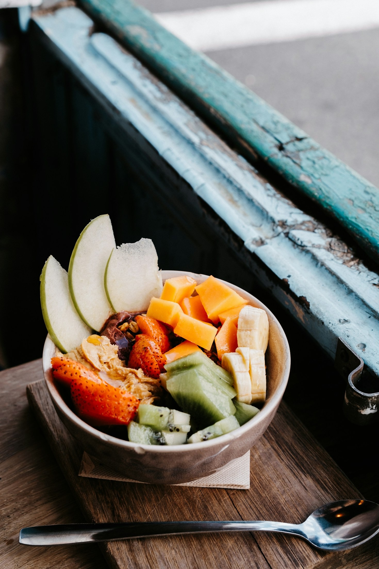 Gesunde Ernährung einfach in den Alltag integrieren